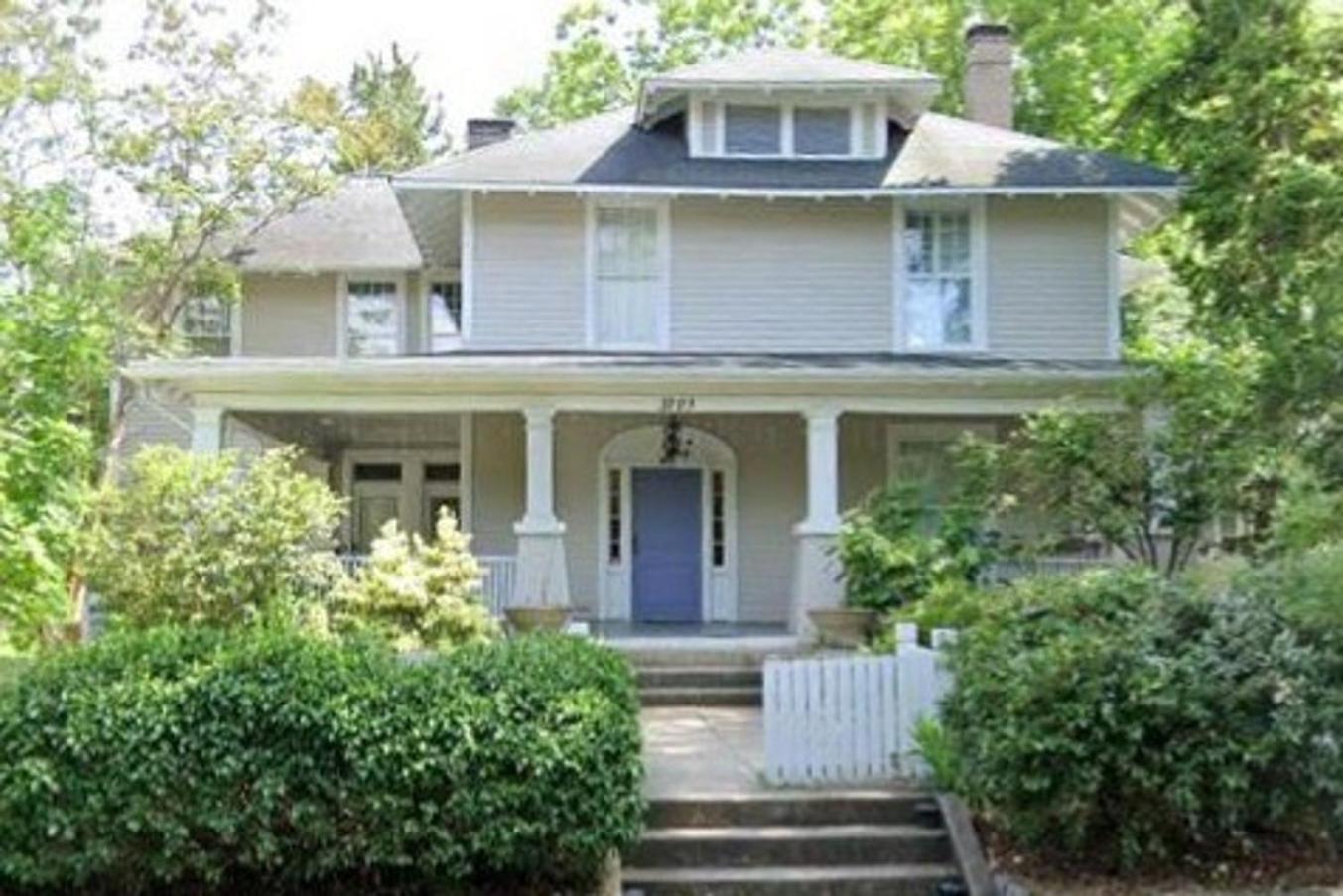 Refresh 3Br Apt New Kitchen! Downtown Durham Exterior photo