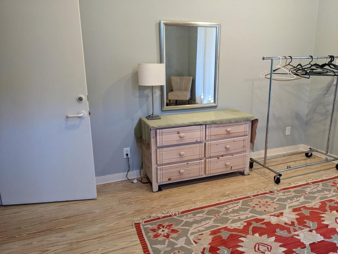 Refresh 3Br Apt New Kitchen! Downtown Durham Exterior photo