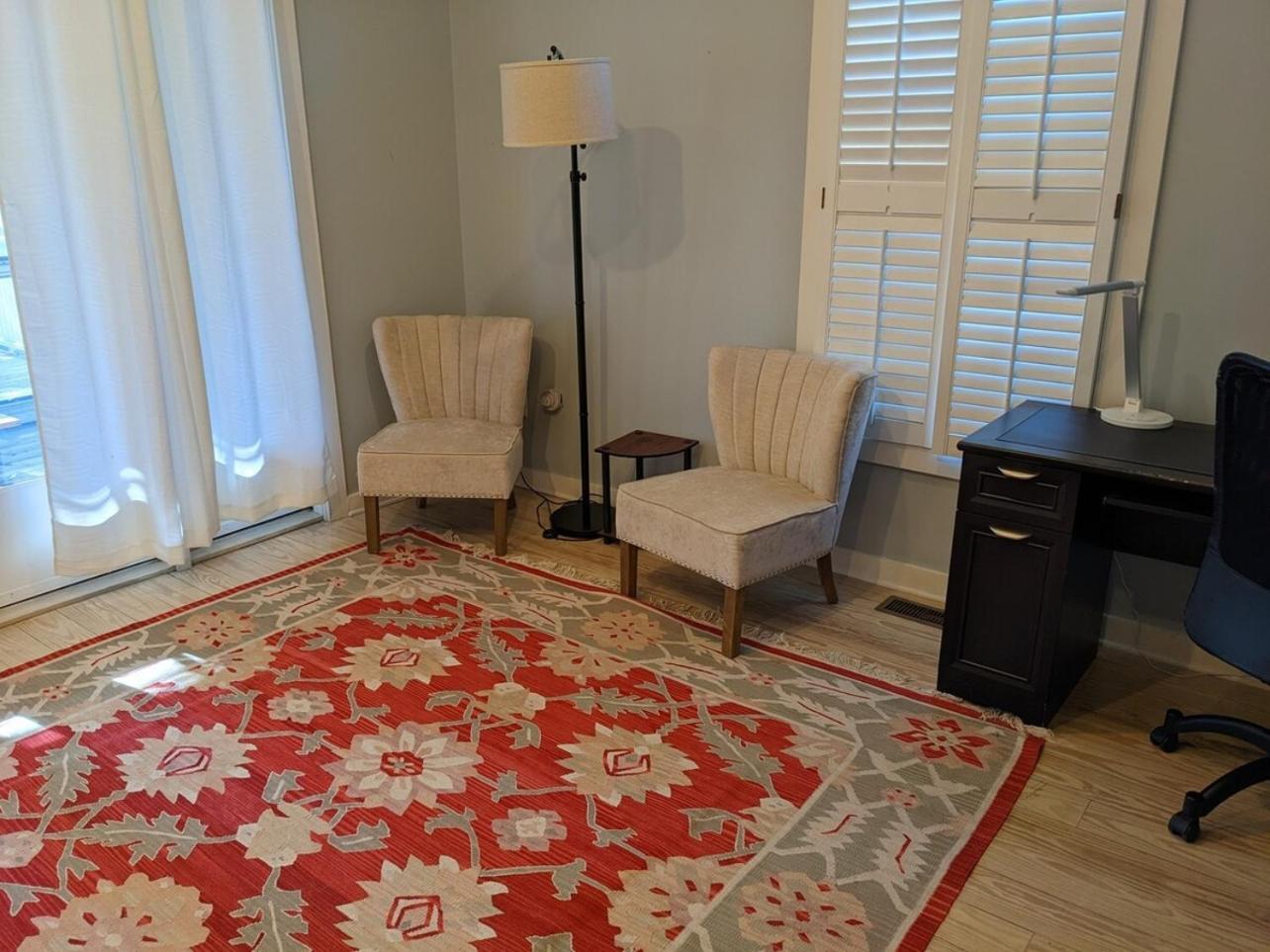 Refresh 3Br Apt New Kitchen! Downtown Durham Exterior photo